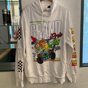 Toy Story Hoodie